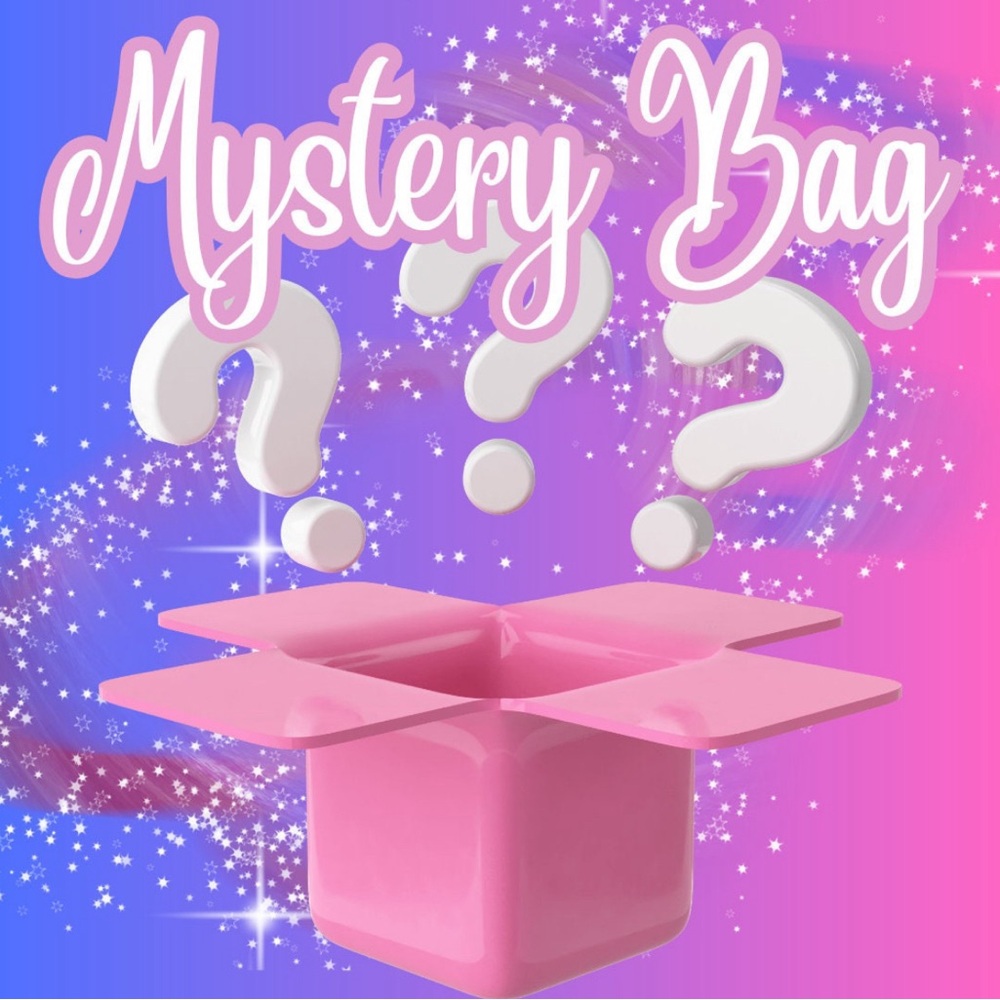 Anna’s Mystery Bag